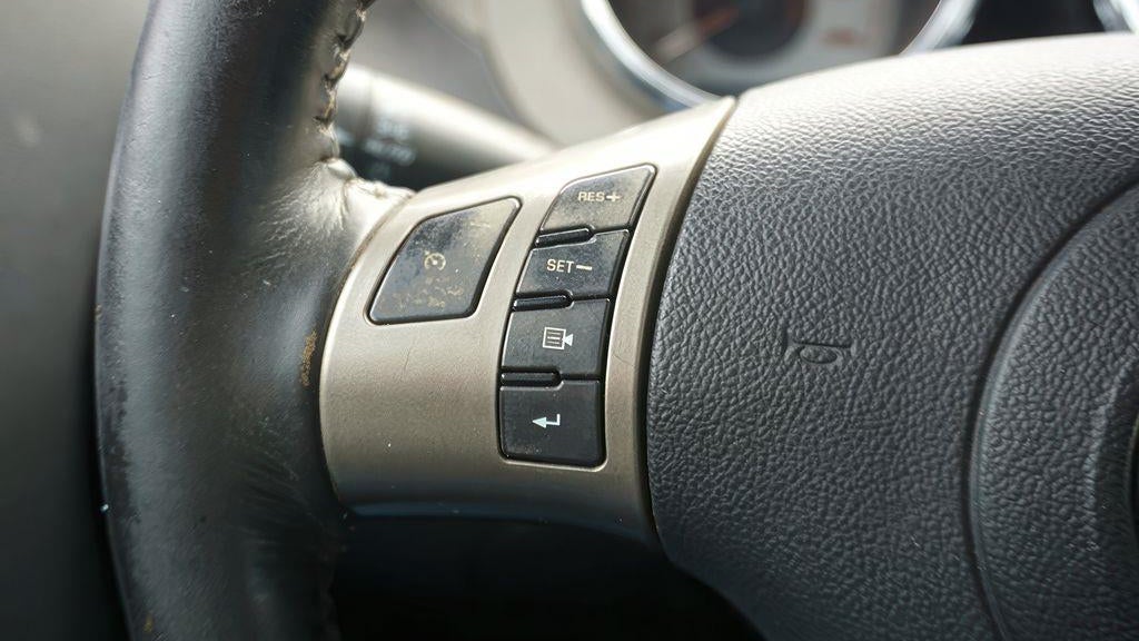 2006 Pontiac Solstice Base