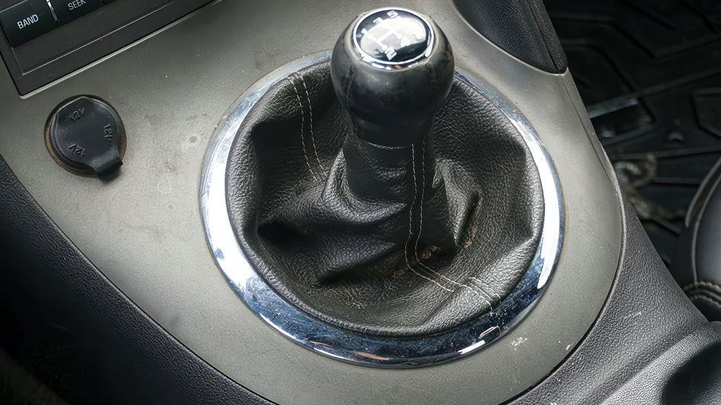 2006 Pontiac Solstice Base