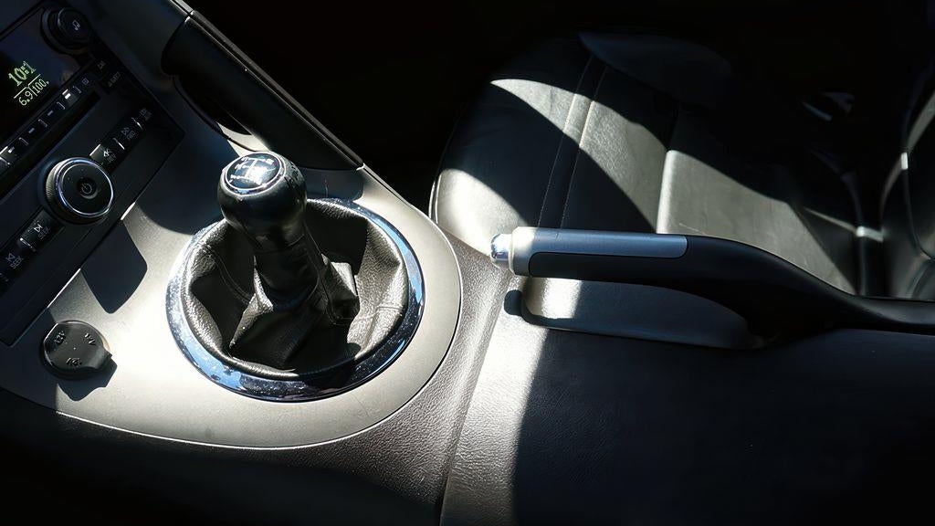 2006 Pontiac Solstice Base