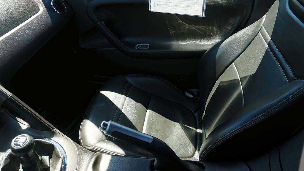 2006 Pontiac Solstice Base