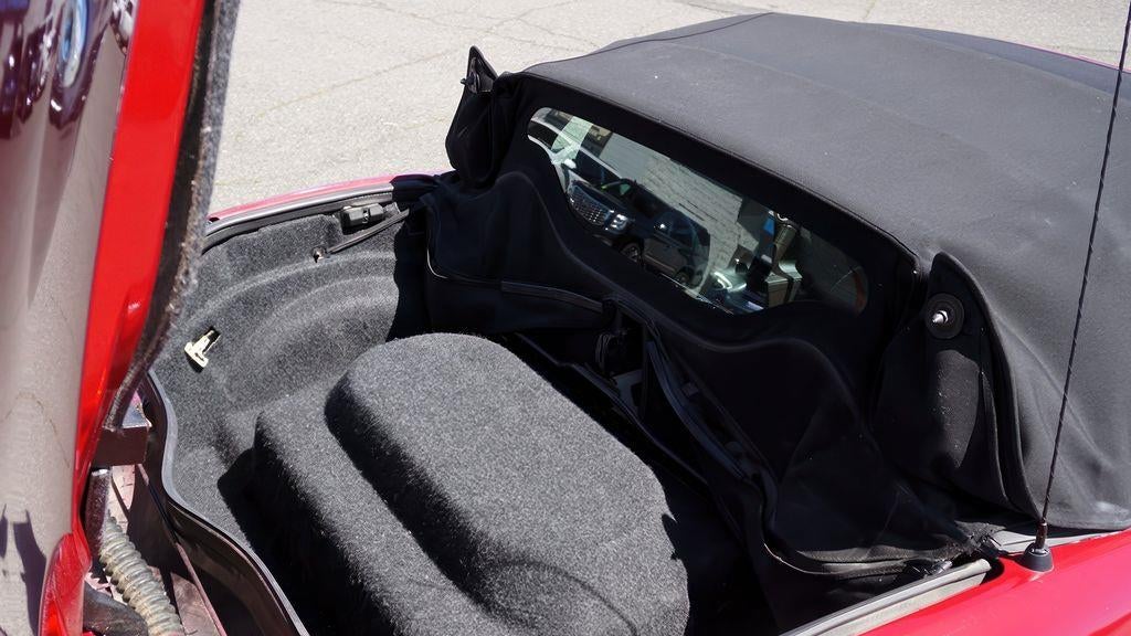 2006 Pontiac Solstice Base