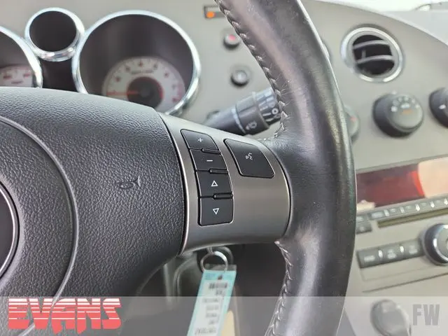 2007 Pontiac Solstice - $12,988