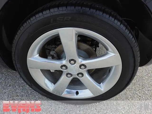 2007 Pontiac Solstice - $12,988