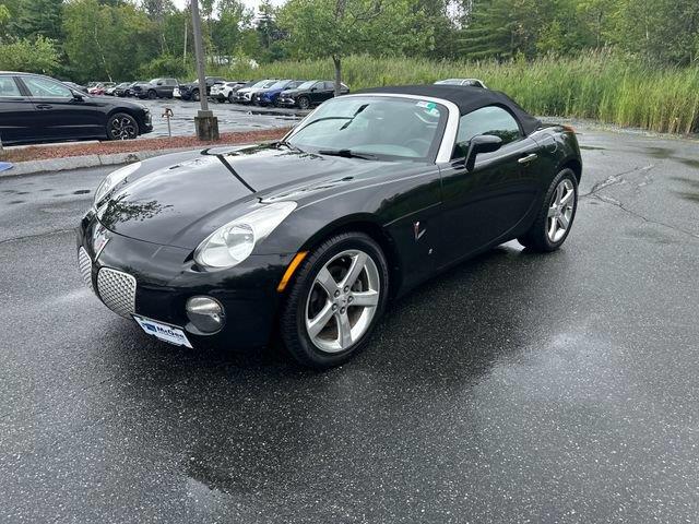 2006 Pontiac Solstice