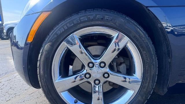2008 Pontiac Solstice Base