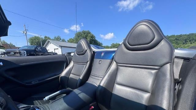 2008 Pontiac Solstice Base