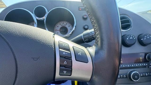 2008 Pontiac Solstice Base