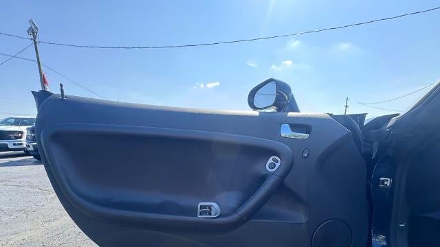 2008 Pontiac Solstice Base