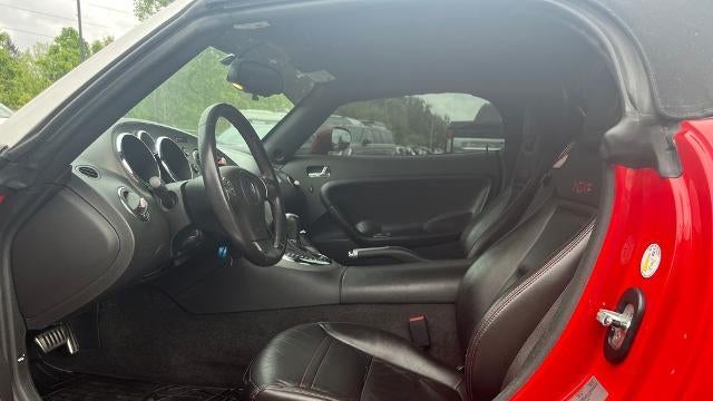 2008 Pontiac Solstice GXP