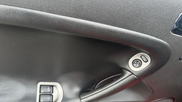 2008 Pontiac Solstice GXP