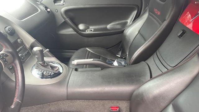 2008 Pontiac Solstice GXP