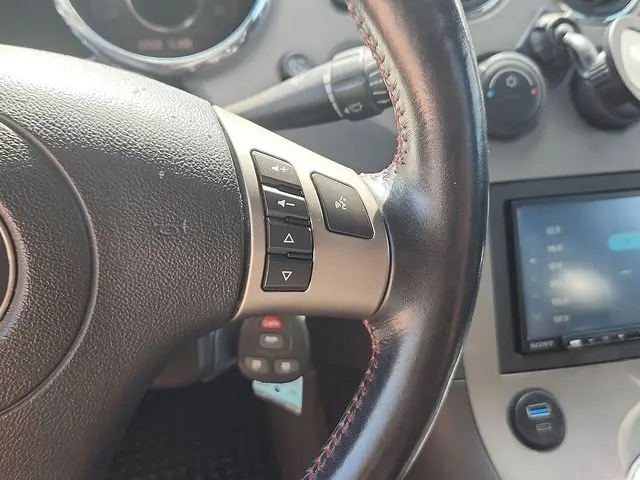 2008 Pontiac Solstice - $14,789