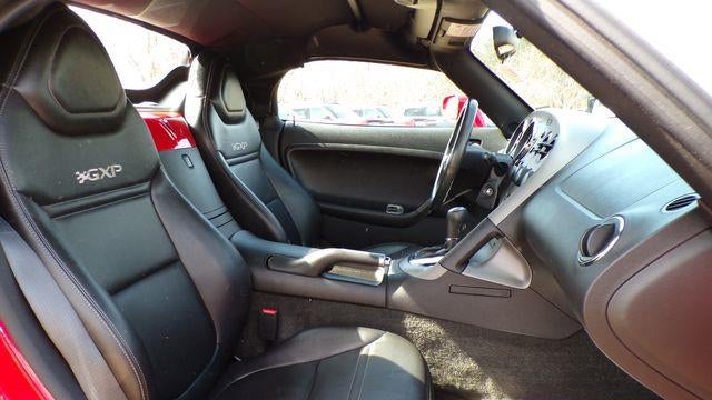 2007 Pontiac Solstice GXP
