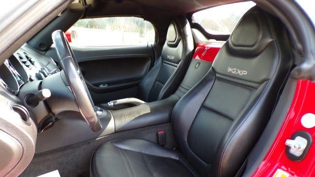 2007 Pontiac Solstice GXP