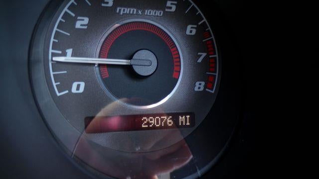 2007 Pontiac Solstice GXP