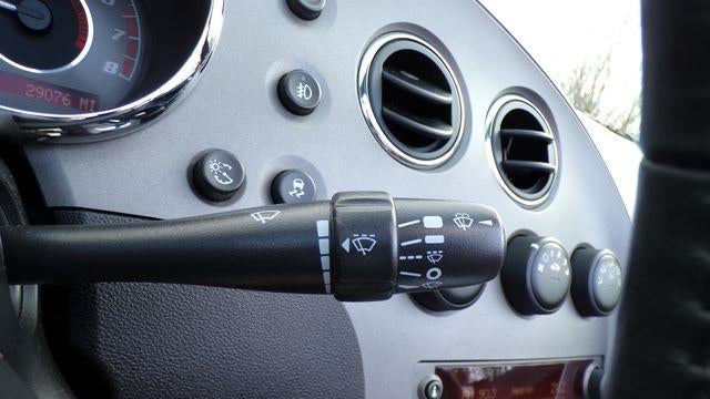 2007 Pontiac Solstice GXP