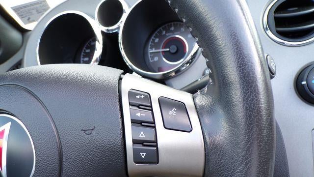 2007 Pontiac Solstice GXP