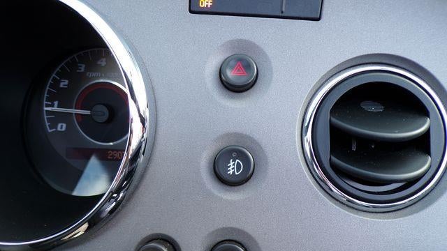 2007 Pontiac Solstice GXP