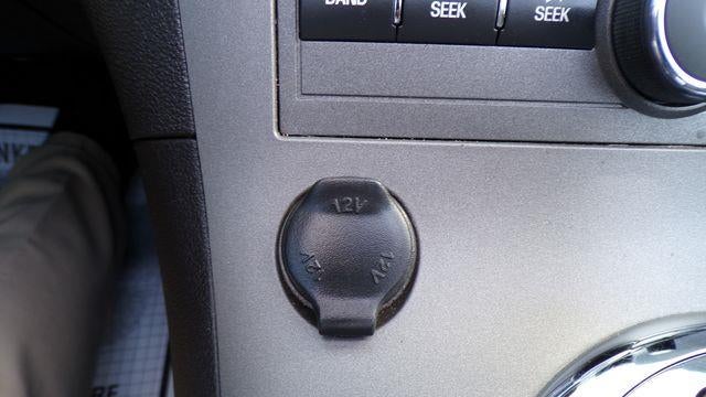 2007 Pontiac Solstice GXP