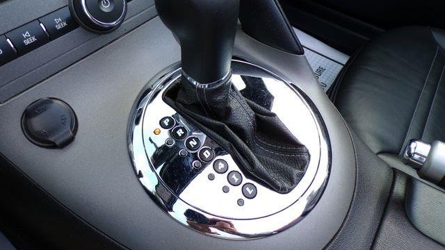 2007 Pontiac Solstice GXP
