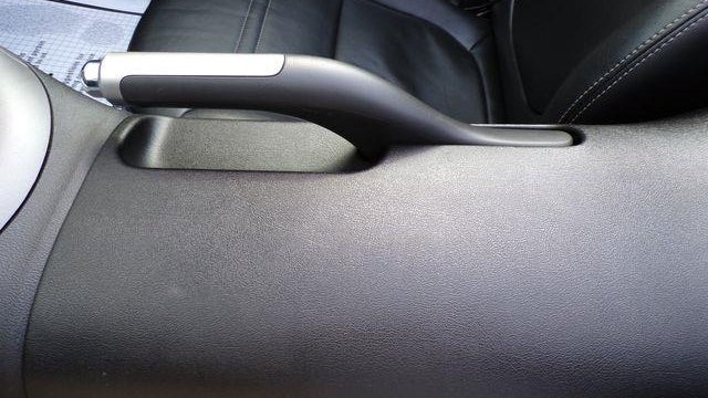 2007 Pontiac Solstice GXP