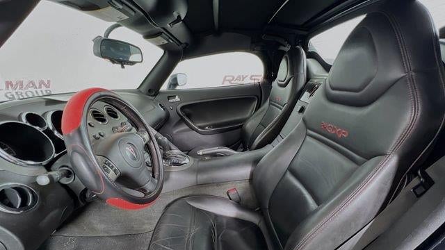 2008 Pontiac Solstice GXP