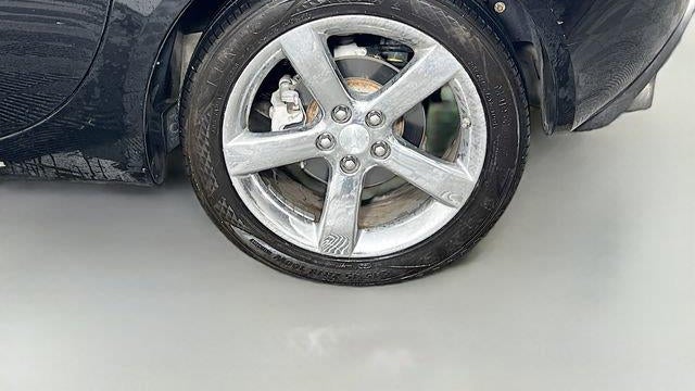 2008 Pontiac Solstice GXP