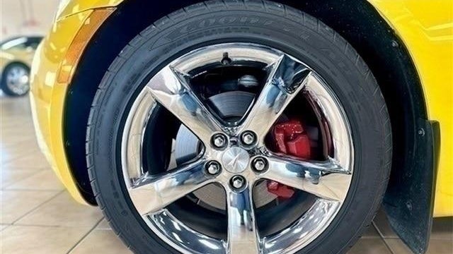 2007 Pontiac Solstice GXP