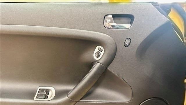 2007 Pontiac Solstice GXP