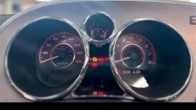 2007 Pontiac Solstice GXP