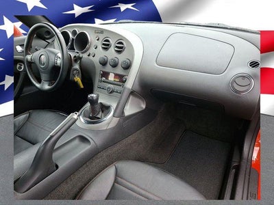 Photo of a 2009 Pontiac Solstice Street Edition 2DR Convertible for sale