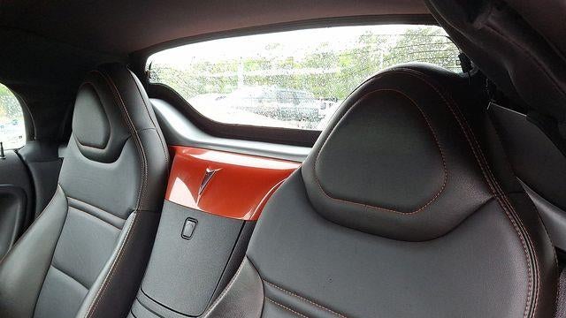 2009 Pontiac Solstice Street Edition