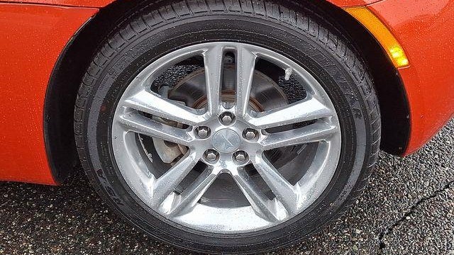 2009 Pontiac Solstice Street Edition