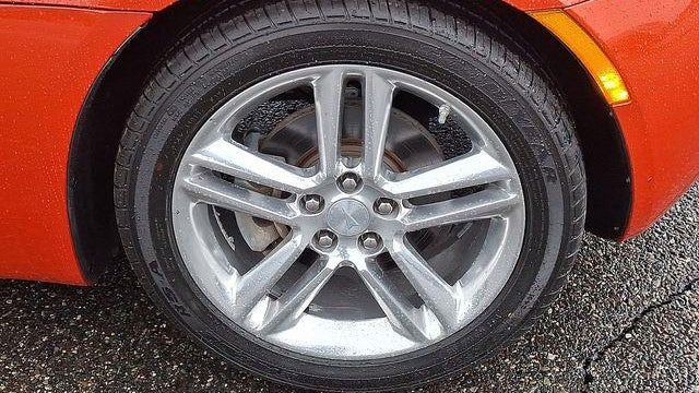 2009 Pontiac Solstice Street Edition