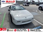 1988 Fiero Thumbnail 2
