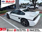 1988 Fiero Thumbnail 5
