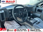 1988 Fiero Thumbnail 10
