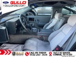 1988 Fiero Thumbnail 14