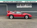 1986 Fiero Thumbnail 1