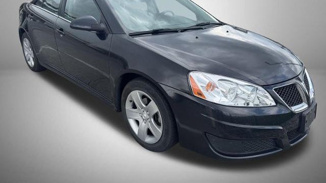 Preowned 2010 Pontiac G6 Base for Sale