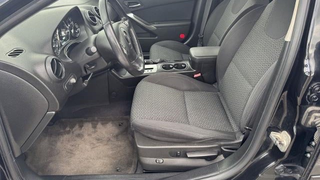 2010 Pontiac G6 Base