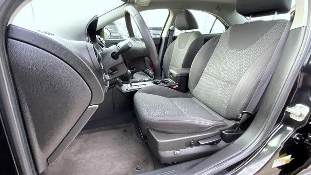 2010 Pontiac G6 Base