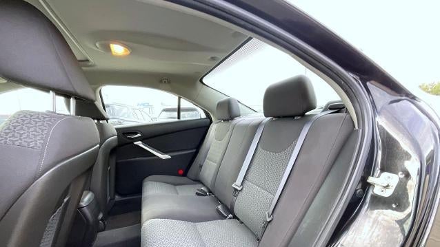 2010 Pontiac G6 Base