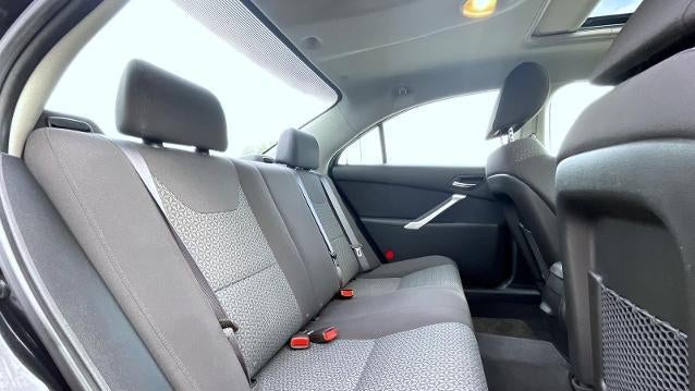2010 Pontiac G6 Base