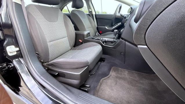 2010 Pontiac G6 Base