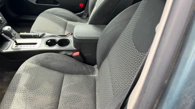 2009 Pontiac G6 Base