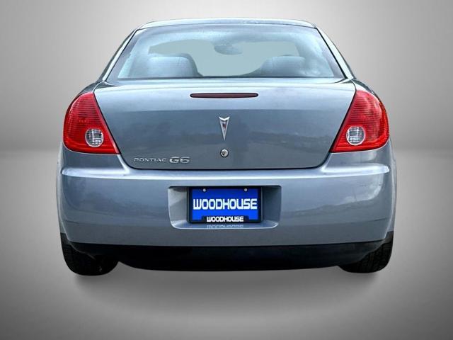 2009 Pontiac G6 - $5,995