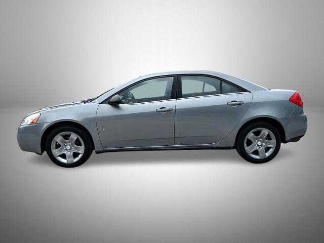 2009 Pontiac G6 - $5,995