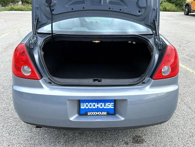2009 Pontiac G6 - $5,995