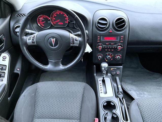 2009 Pontiac G6 - $5,995